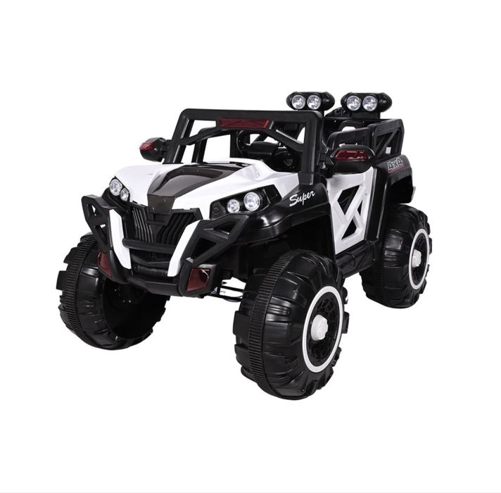 Masinuta electrica pentru copii