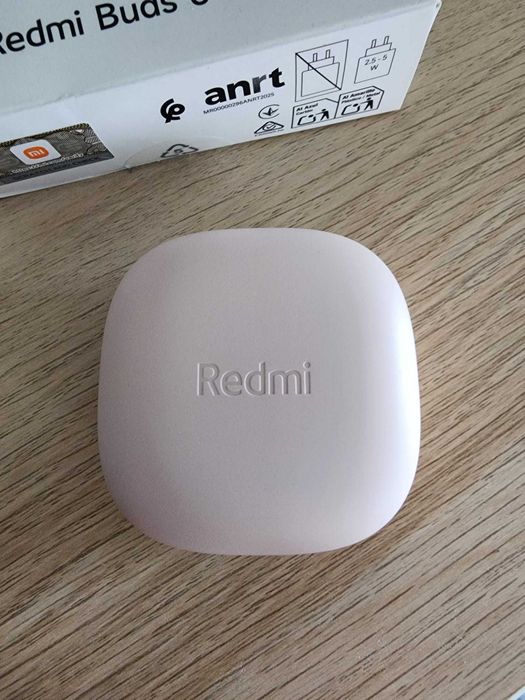 Redmi Buds 6 Play