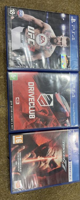 Продаи игры на пс 4