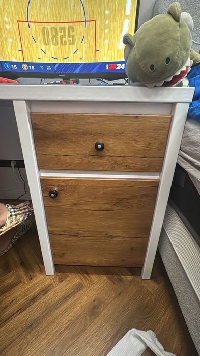 Шкаф белорусский