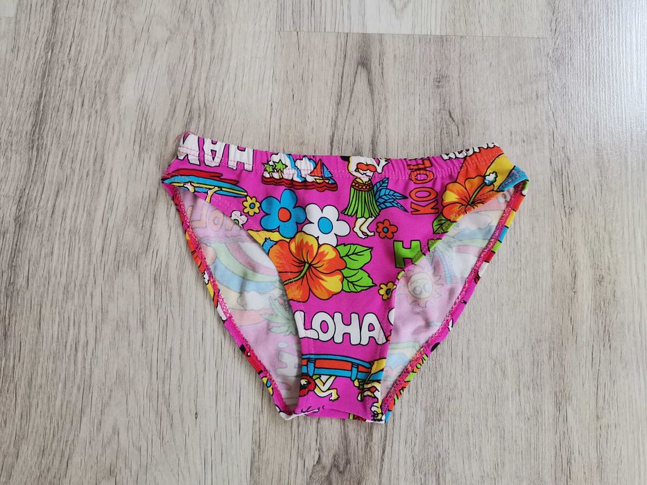 Детски бански за момиче