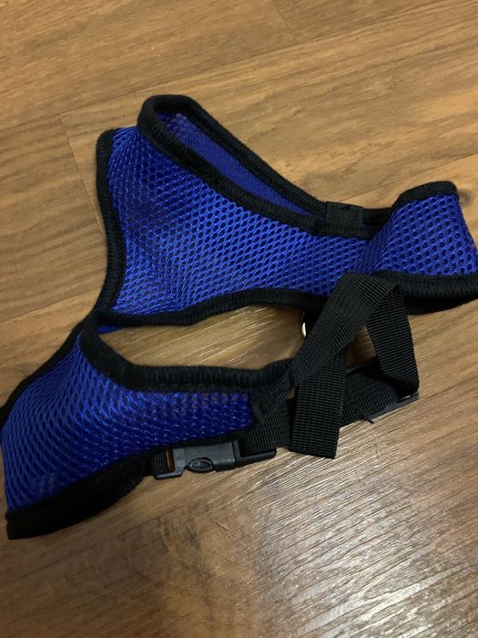 Шлейка для собаки