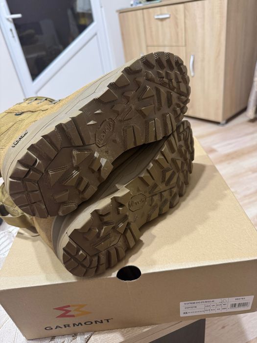 Garmont T8 Extreme Evo Gtx