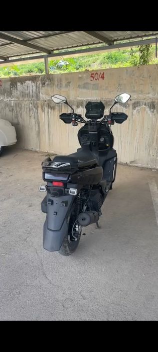 продается Скутер Танк
