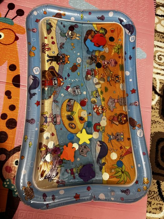 Katta o‘ram Kinder shokoladiga o‘yinchoqlarni beraman!