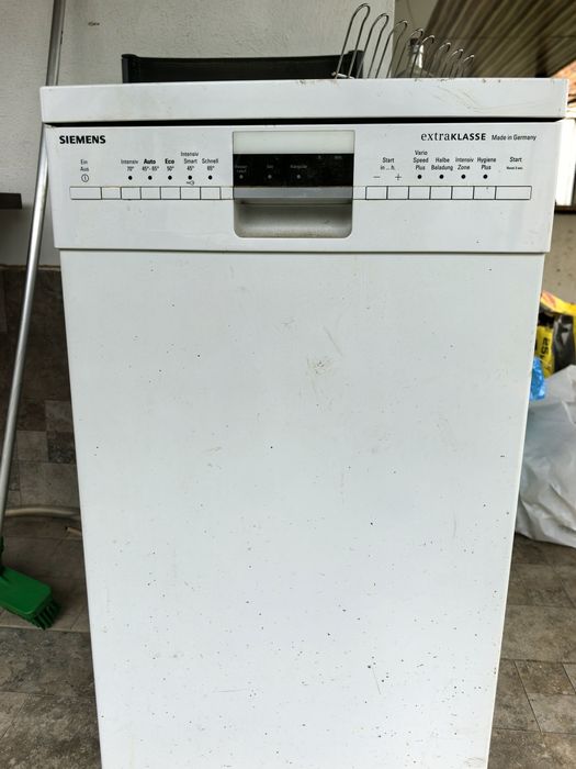 Садомиялна Siemens