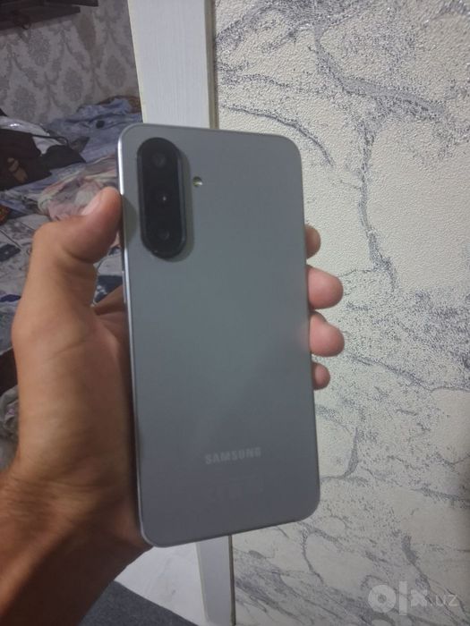 Samsung galaxy A17