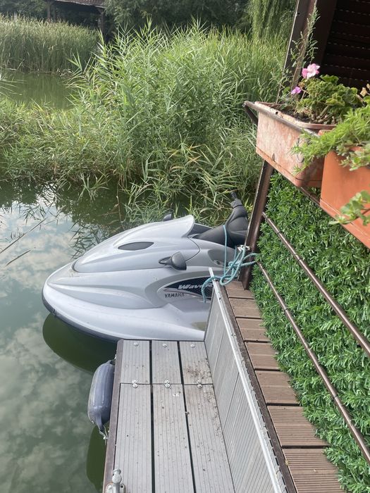 Jet ski yamaha 1200L