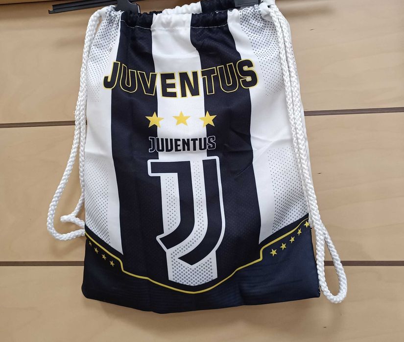 Juventus-Чисто Нова