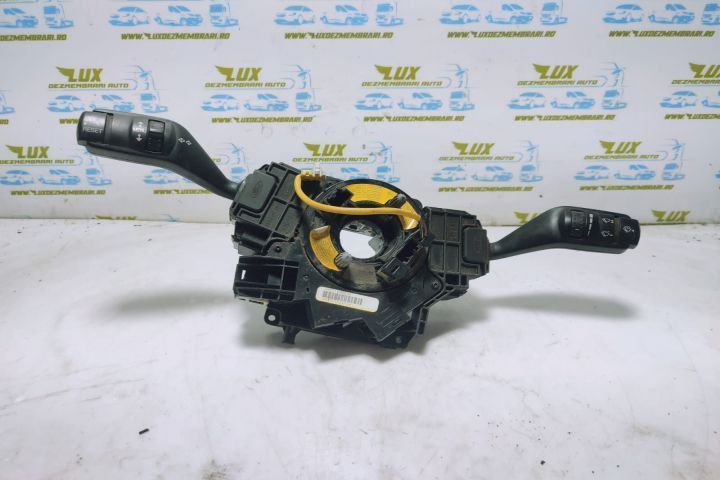 Spira spirala volan cu manete 3m5t-6475-ae Ford Focus 2  [din 2004 pana  2008] seria