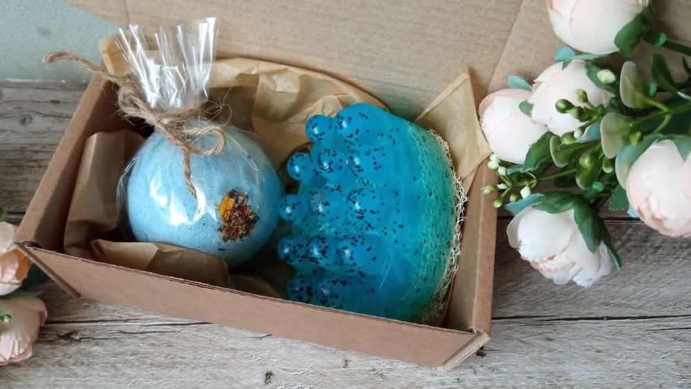 Мужские наборы к празднику