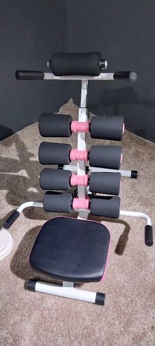 Физио Тренажёрный продаётся