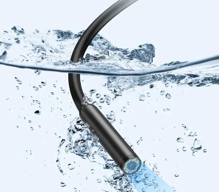 Ендоскоп за Android