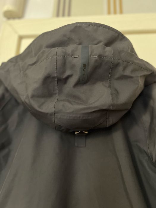 Парка Lux бренда J Lab