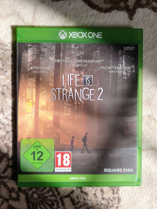 Xbox игри за 10 евро
