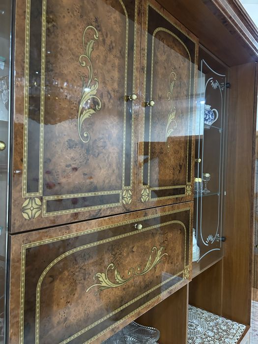 Сервант для гостиной