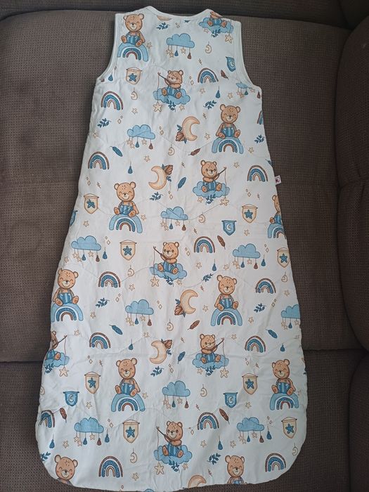 Памучни спални чували