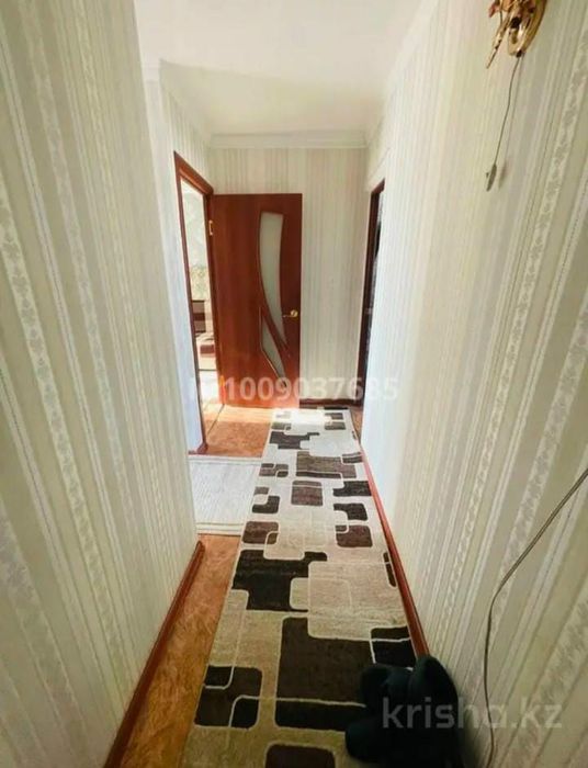 Продажа 2х.ком.кв 5 мкр