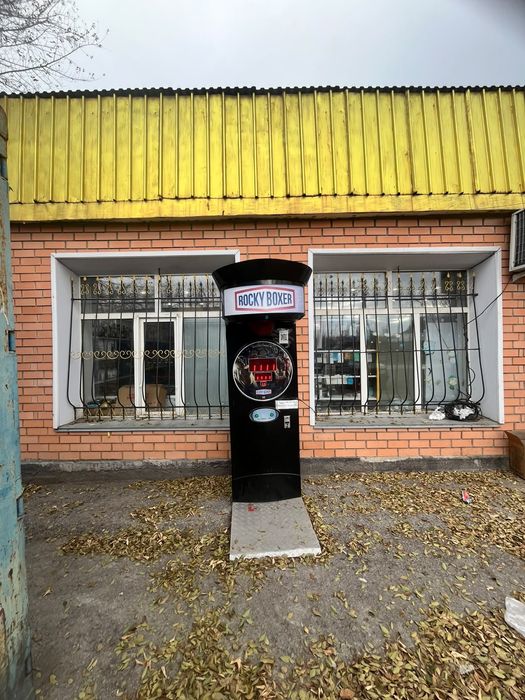 Продается автомат груша