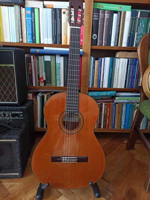 Chitara clasica ARIA A553, Japan, solid top