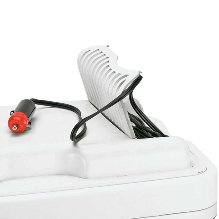 Хладилна кутия ATLANTIC, 24 литра, 12V, 39х24х40 см