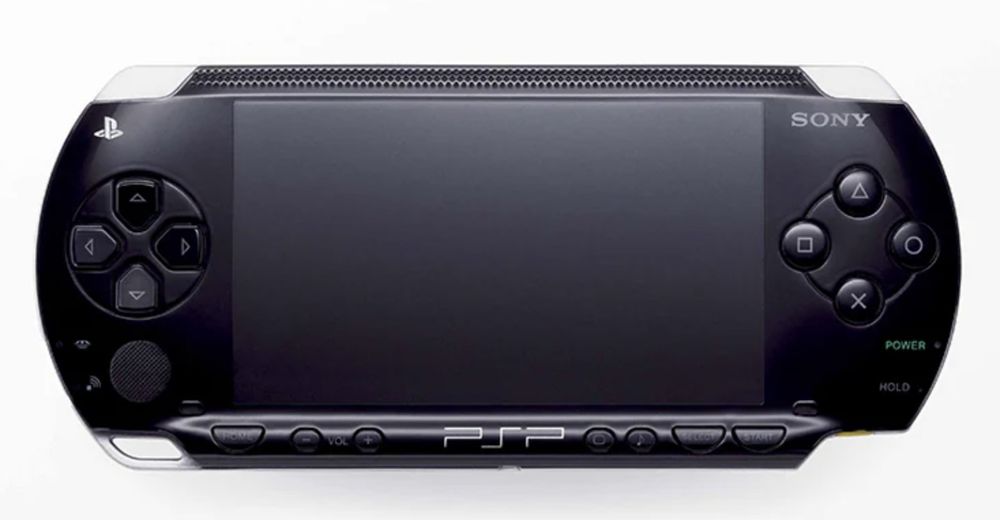 Sony PSP 1000 в отличном состоянии прошитая 32Гб