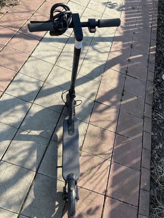 Trotineta electrica xiaomi mi