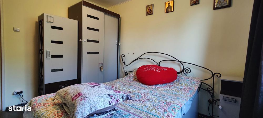 2 camere | 49,9 mp total | Etaj 4/10 | COMISION 0