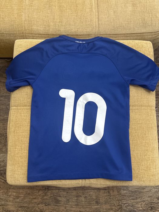 Детски екип на Челси 22/23