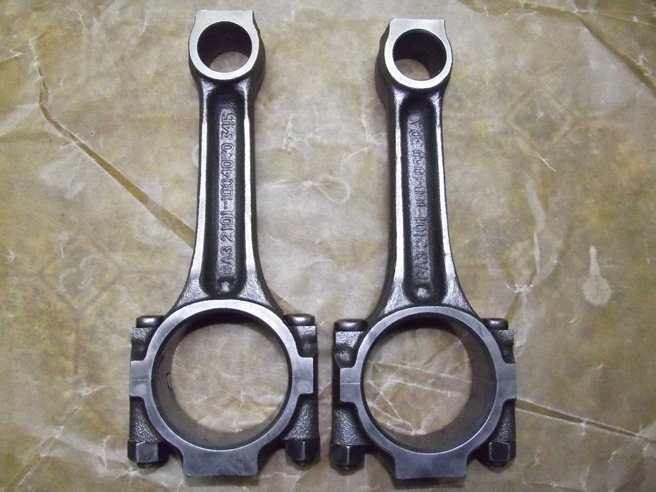 Ваз 2101 - Лада - Жигули - СССР