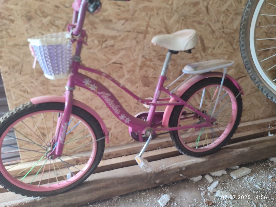 Продам велосипед