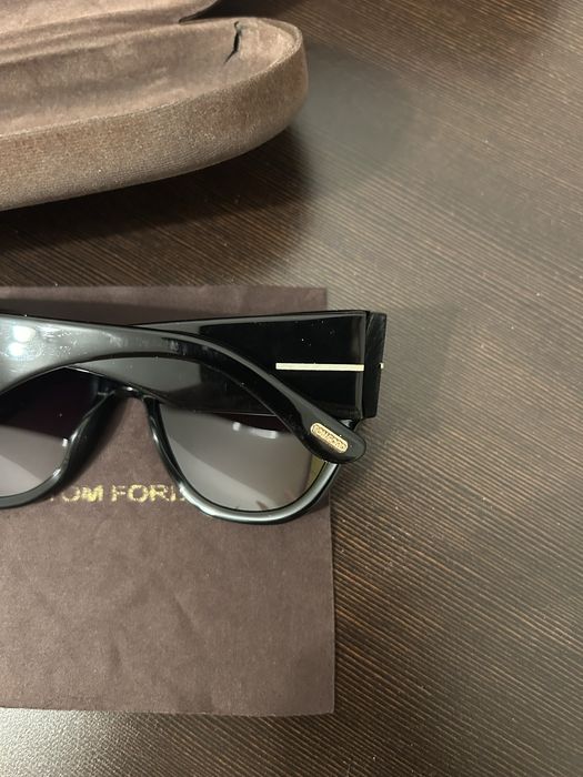 Слънчеви очила “Tom Ford”