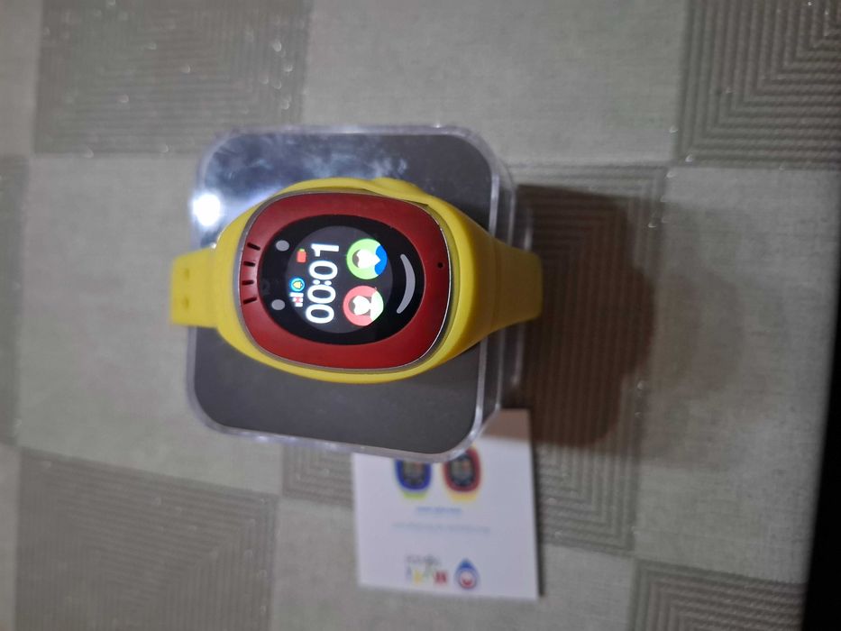 Детски часовник MYKI TOUCH