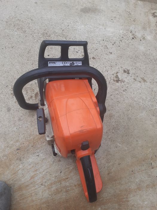 Drujba stihl ms290