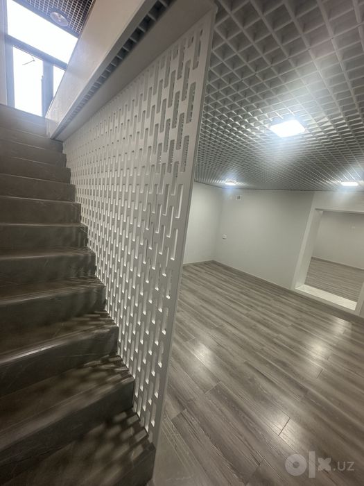 Шикарный офис + квартира с евроремонтом + цоколь 220 м²