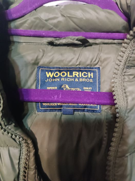 Зимняя одежда на девочку