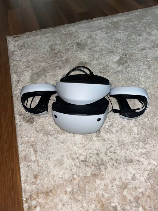 PlayStation vr2 ochelari
