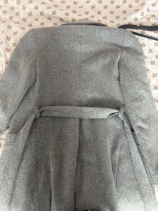 Продам пальто б/у