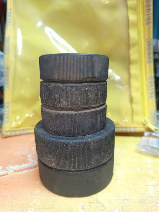 Шайба   хоккейная