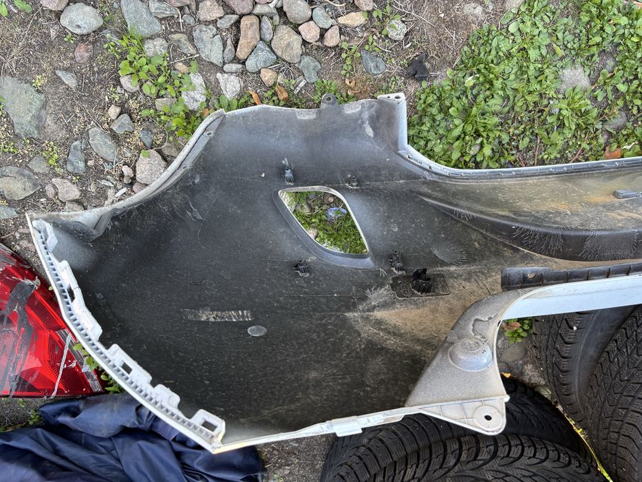 Броня Хюндай И10/Hyundai I10