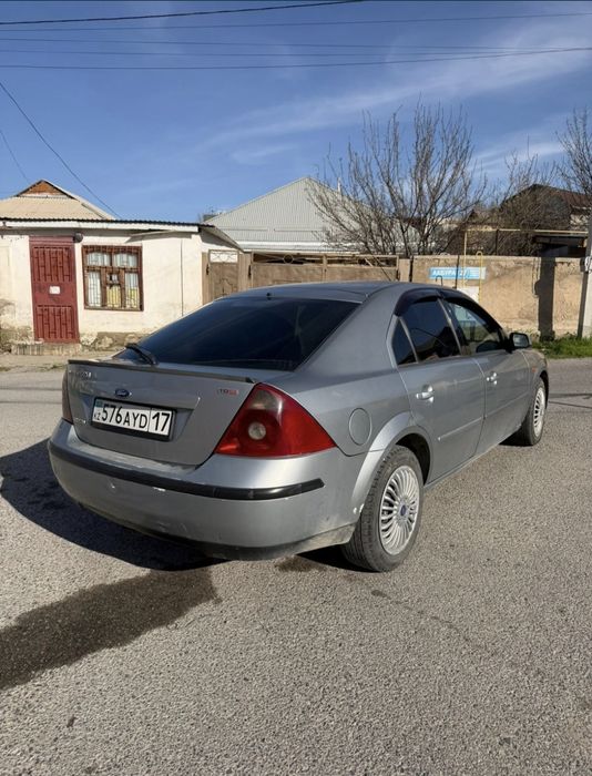 Продам Ford Mondeo 3