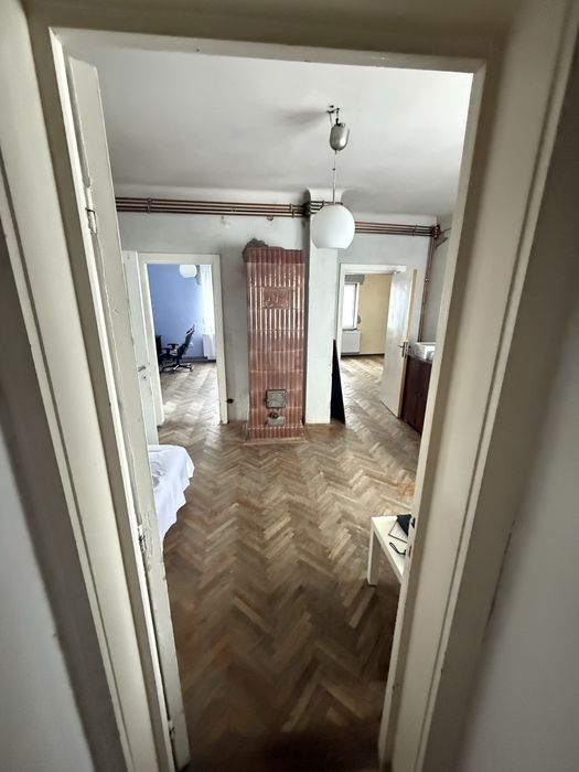Apartement 3 camere Piata Victoriei/Ion mihalache