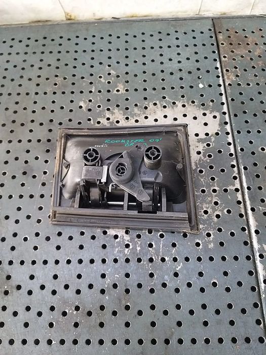 Maner usa dreapta spate skoda roomster 5j 5j7839206a