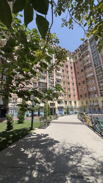 Срочно продаю 3шку в жк Хонсарой, на Юнусабаде-19
