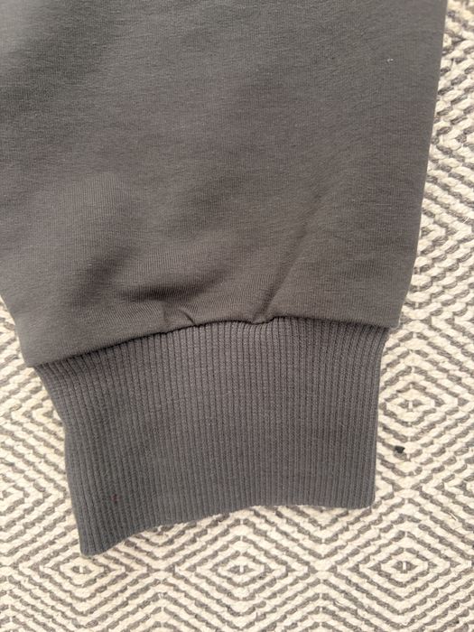 Pantaloni trening Nike dama marimea L negru bumbac