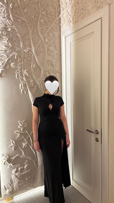 Срочно продаю новое платье!