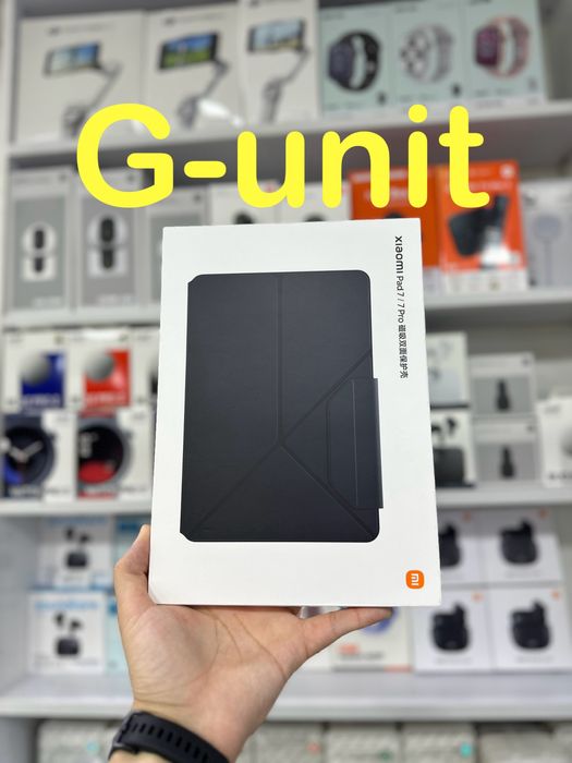 Xiaomi Mi Pad 7/7 Pro Cover (оптом)
