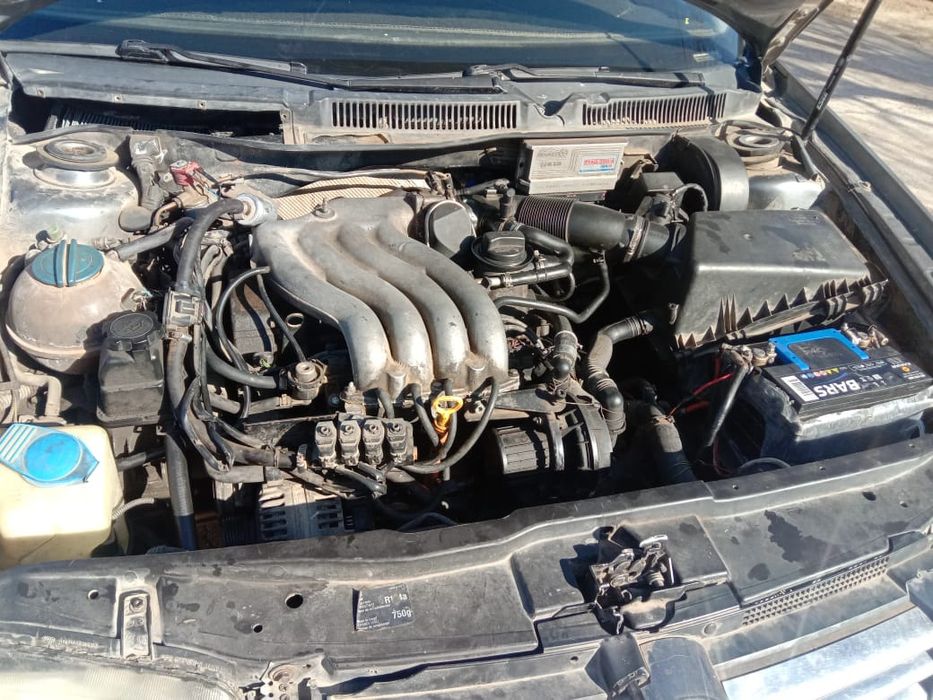 Сатылады Фолсф Жетта