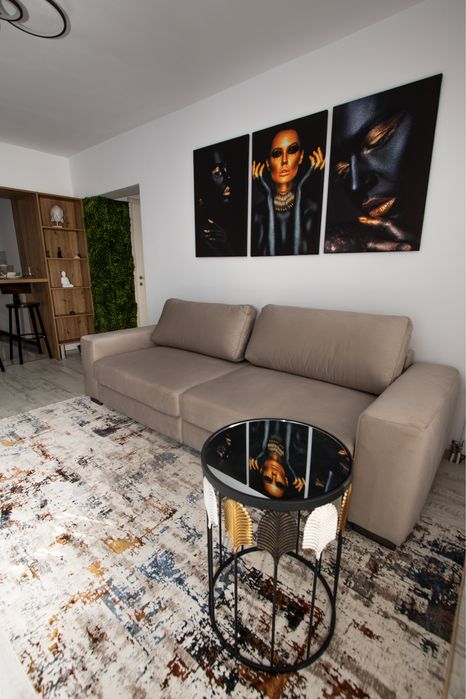 Cazare in Regim Hotelier ap 1-2 cam Iasi Centru Palas