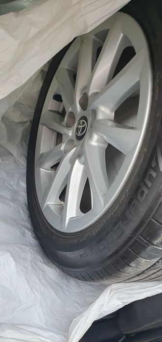 Камри75 оригинал